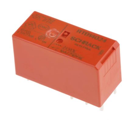 TE Connectivity RTD14024 产品图片