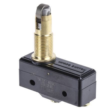 Honeywell BZ-2RQ181M-A2 产品图片
