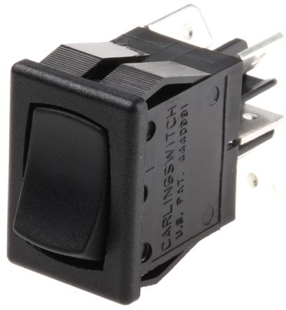 Carlingswitch 621-1592900NXRS 产品图片