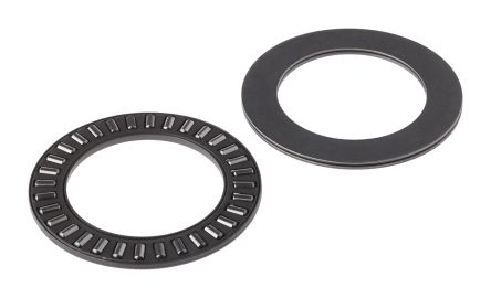 IKO Nippon Thompson NTB40603AS 产品图片