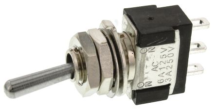 KNITTER-SWITCH MTA 106 D 产品图片