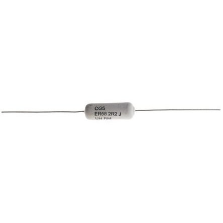 TE Connectivity ER582R2JT 产品图片