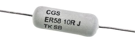 TE Connectivity ER5810RJT 产品图片