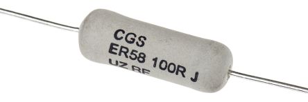 TE Connectivity ER58100RJT 产品图片