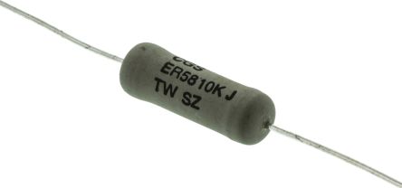 TE Connectivity ER5810KJT 产品图片