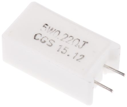 TE Connectivity SQMW5R22J 产品图片