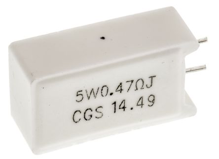 TE Connectivity SQMW5R47J 产品图片