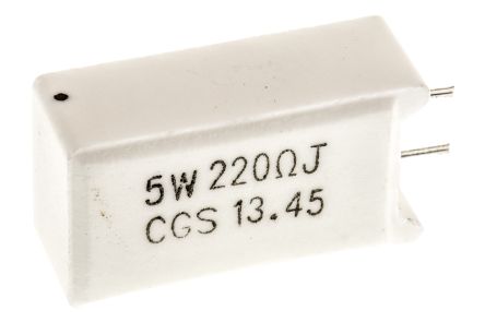 TE Connectivity SQMR5220RJ 产品图片