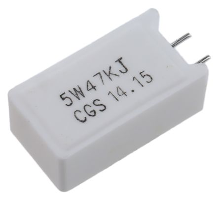 TE Connectivity SQMR547KJ 产品图片