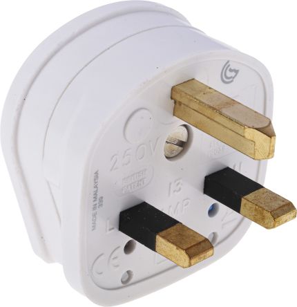 MK Electric 647 WHI 产品图片
