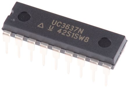 Texas Instruments UC3637N 产品图片