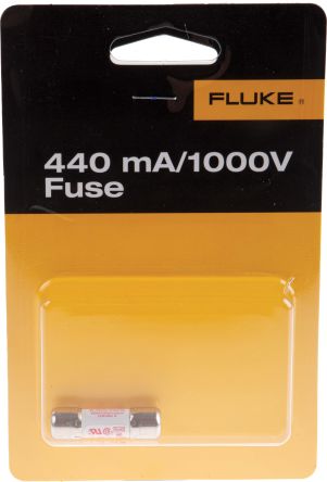 Fluke FUSE-440MA/1000V B1 产品图片