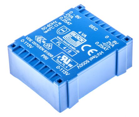 Block FL 4/8 产品图片