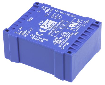 Block FL 6/9 产品图片