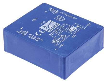 Block FL 10/9 产品图片
