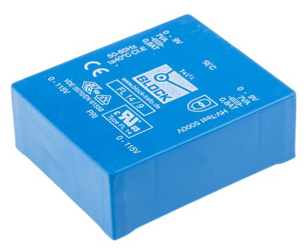 Block FL 14/9 产品图片
