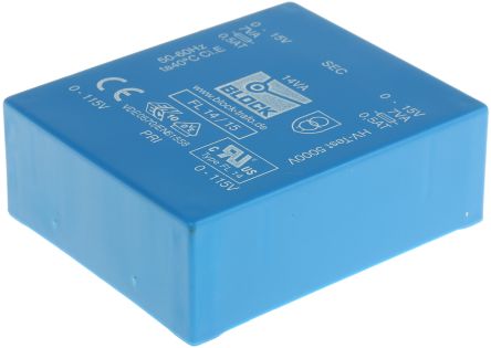 Block FL 14/15 产品图片