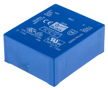 Block FL 18/12 产品图片