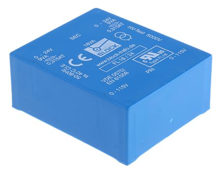 Block FL 18/24 产品图片