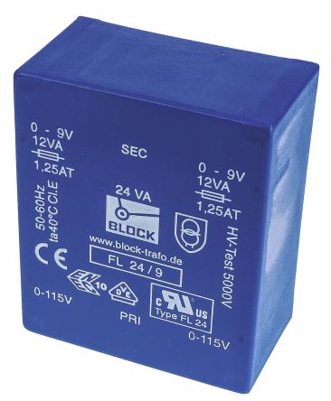 Block FL 24/9 产品图片