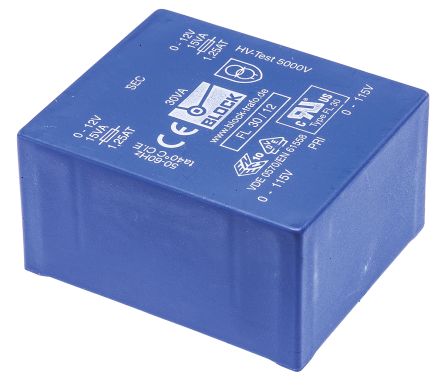 Block FL30/12 产品图片