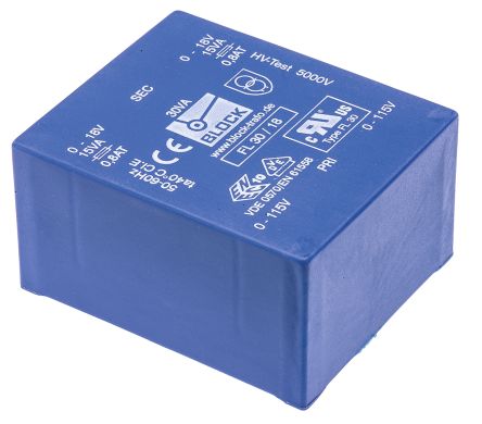 Block FL 30/18 产品图片