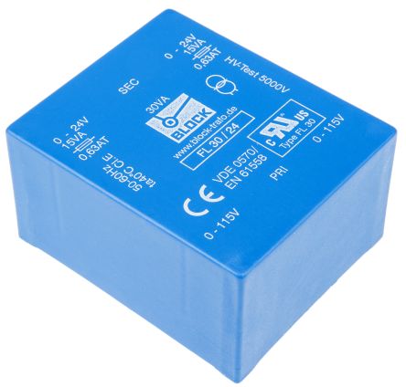 Block FL 30/24 产品图片