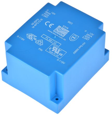 Block FL 52/12 产品图片