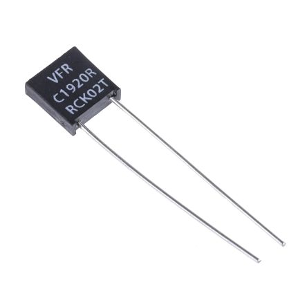 Vishay RCKO2 50R 0.01% 产品图片