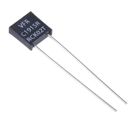 Vishay RCKO2 250R 0.01% 产品图片