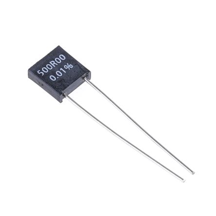 Vishay RCKO2 500R 0.01% 产品图片