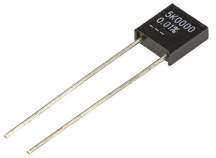 Vishay RCKO2 5K 0.01% 产品图片