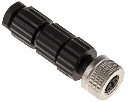 Hirschmann 933366100 ELKA 3008 V 产品图片