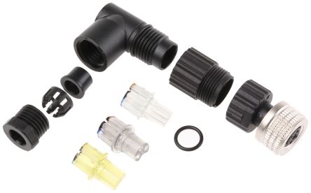 Hirschmann 933368100 ELWIKA 3008 V 产品图片