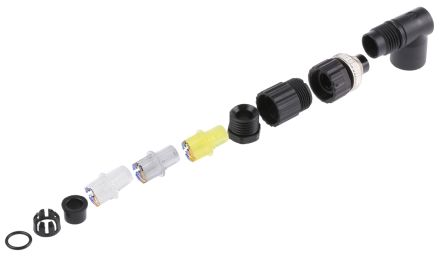 Hirschmann 933408100 ELWIST 3008 V 产品图片