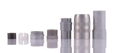 Hirschmann 931720001 N6R EF 产品图片