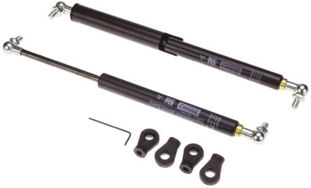 Camloc Gas Springs SWV8ECV800001 产品图片