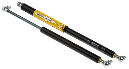 Camloc Gas Springs SWV8ECV800002 产品图片