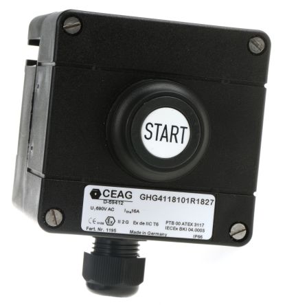 CEAG GHG4118101R1827 产品图片
