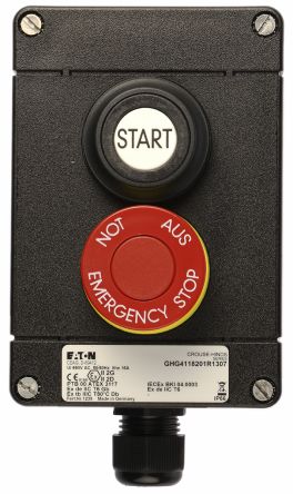 CEAG GHG4118201R1307 产品图片