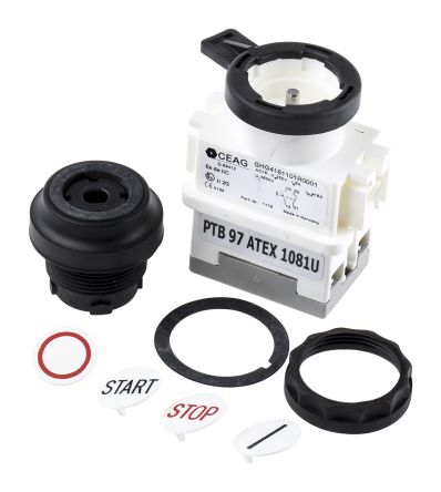 CEAG GHG4188115R0001 产品图片