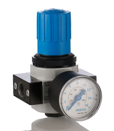 Festo LR-1/4-D-I-MINI 产品图片