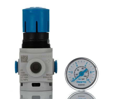 Festo MS2-LR-QS6-D6-AR-BAR-B 产品图片