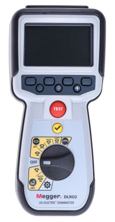 Megger 1012-280 产品图片
