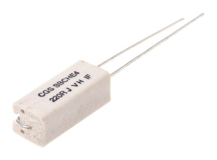 TE Connectivity SBCHE4220RJ 产品图片