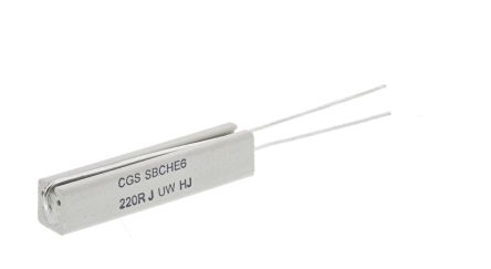 TE Connectivity SBCHE6220RJ 产品图片