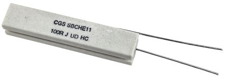 TE Connectivity SBCHE11100RJ 产品图片