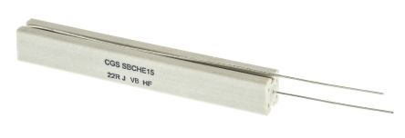 TE Connectivity SBCHE1522RJ 产品图片