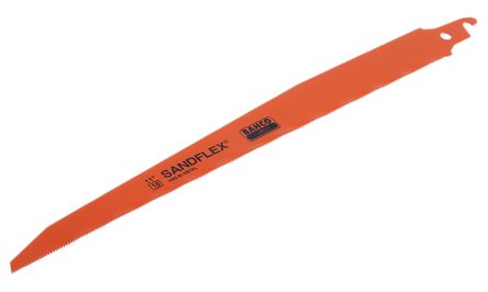 Bahco 321-18-SB 产品图片