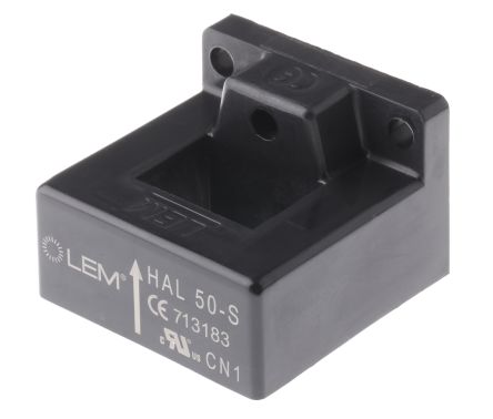 LEM HAL 50-S 产品图片